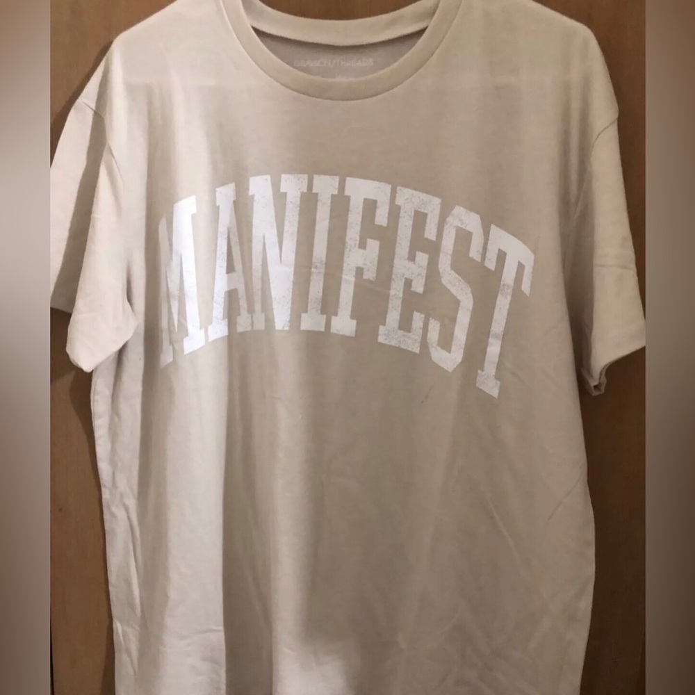 Grayson Threads tshirt size 1X